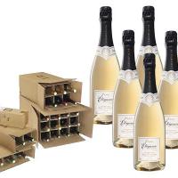 Carton cuvee elegance 2024 lot6